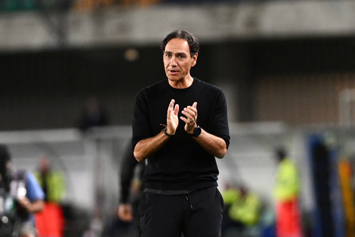 Nesta's tweet image. Vittoria meritata e voluta fortemente! Avanti uniti ragazzi!👏🏼⚪️🔴  #ForzaMonza @ACMonza @SerieA