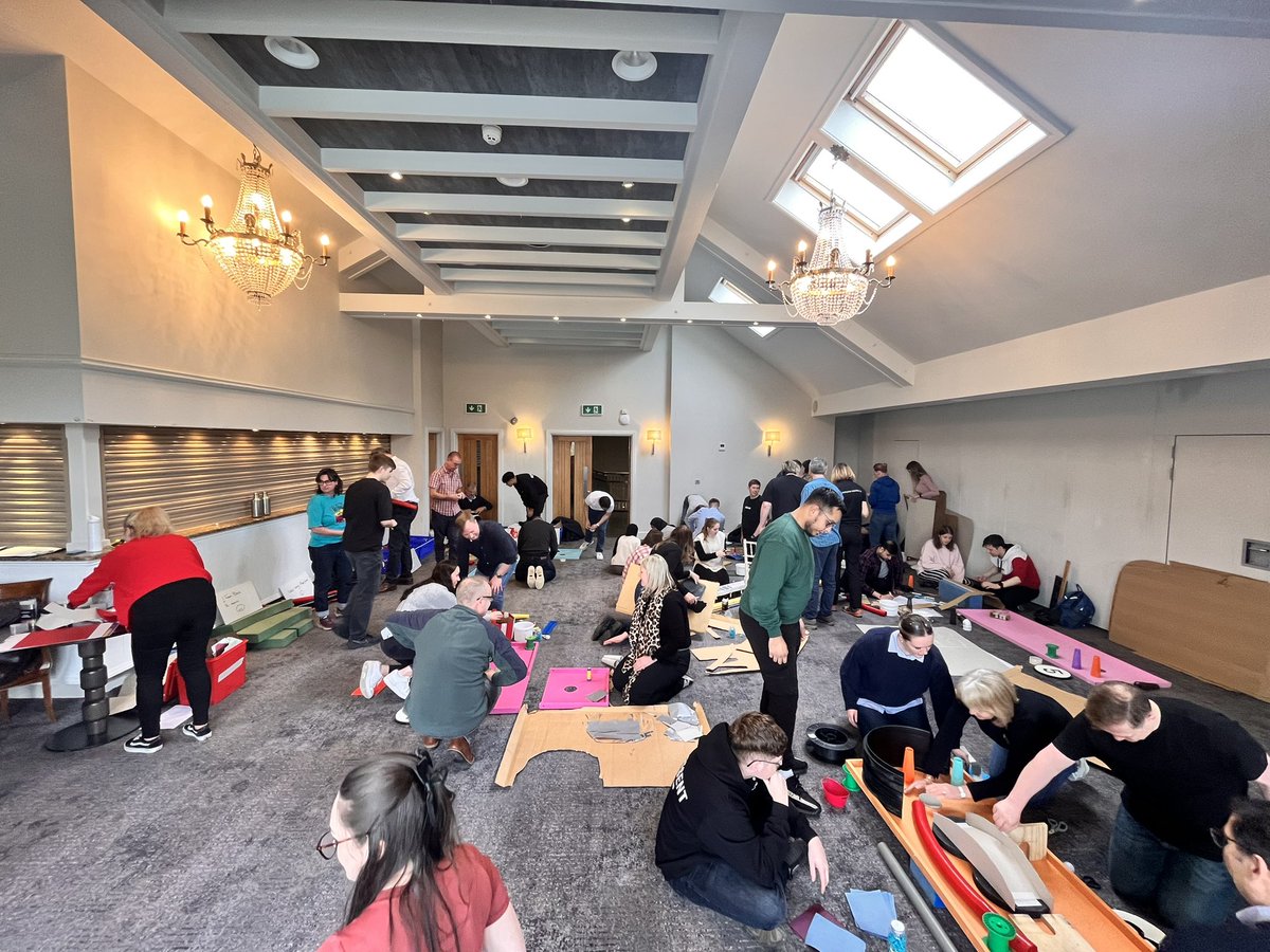 See Events Ltd & Wellbeing by See Events tweet media