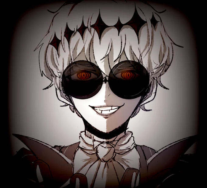 ( ◜ω◝ )ニチャア 