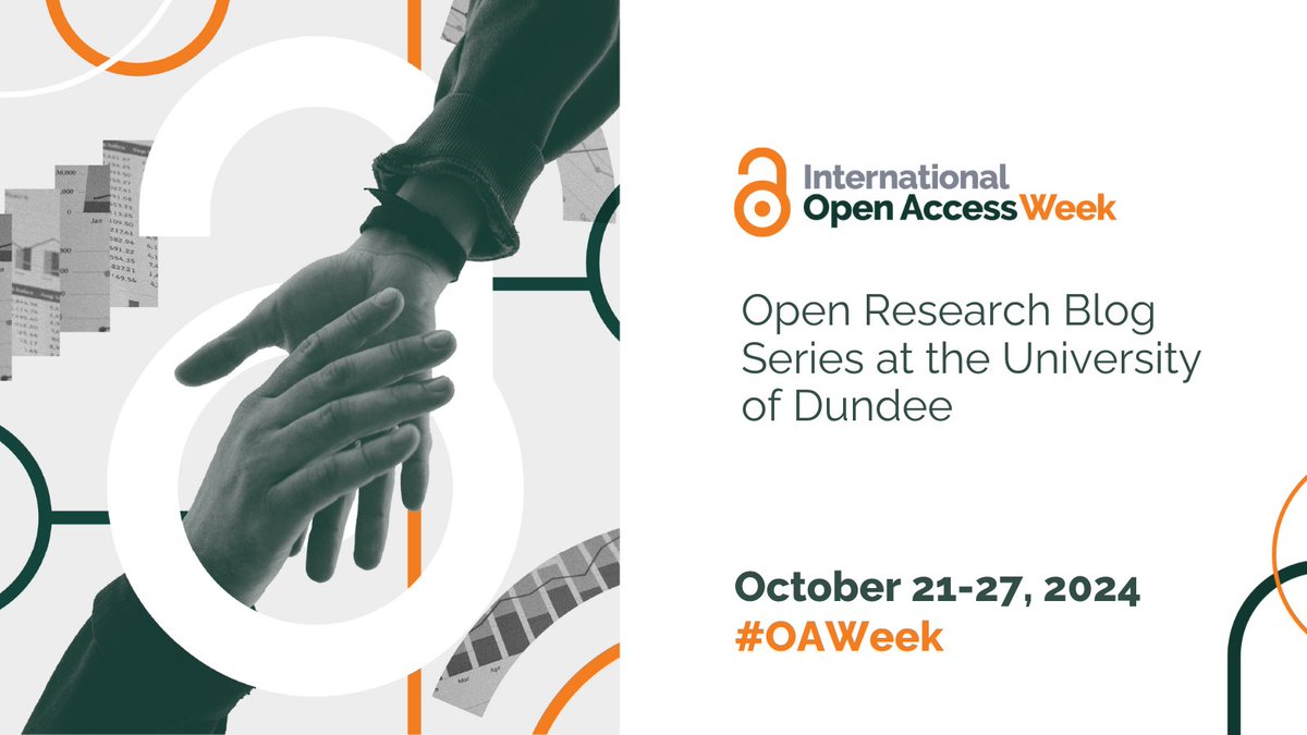 UoDOpenResearch's tweet image. Open Access in Iran: Navigating Academic Barriers.

Two Iranian researchers give an insight into how open access has positively impacted their research journey.

buff.ly/4hqkZrQ #UoDLibBlog #OAWeek