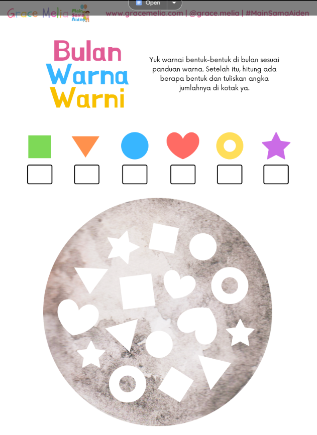 themomlearner's tweet photo. Ini juga lucu-lucu banget worksheet-nya. 🥹🩵

Temanya luar angkasa. Berwarna. Ilustrasinya menarik juga. https://t.co/rK9sZxAXGj