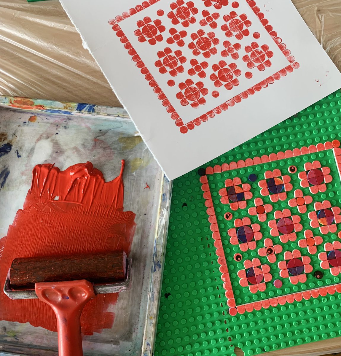 Caroline Coates tweet media