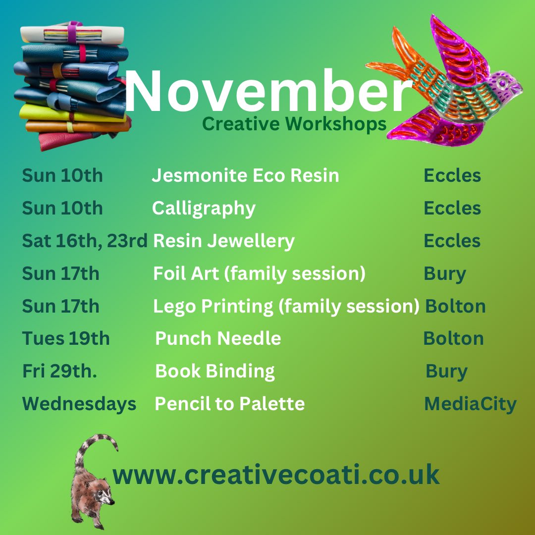 Caroline Coates tweet media