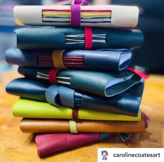 Caroline Coates tweet media