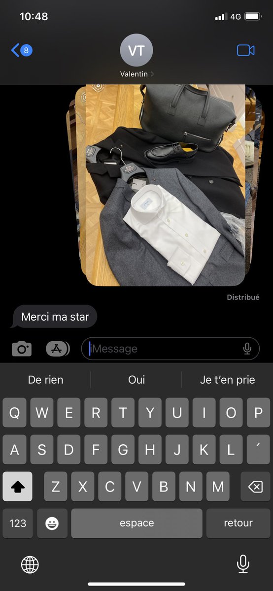 Shanelle tweet media