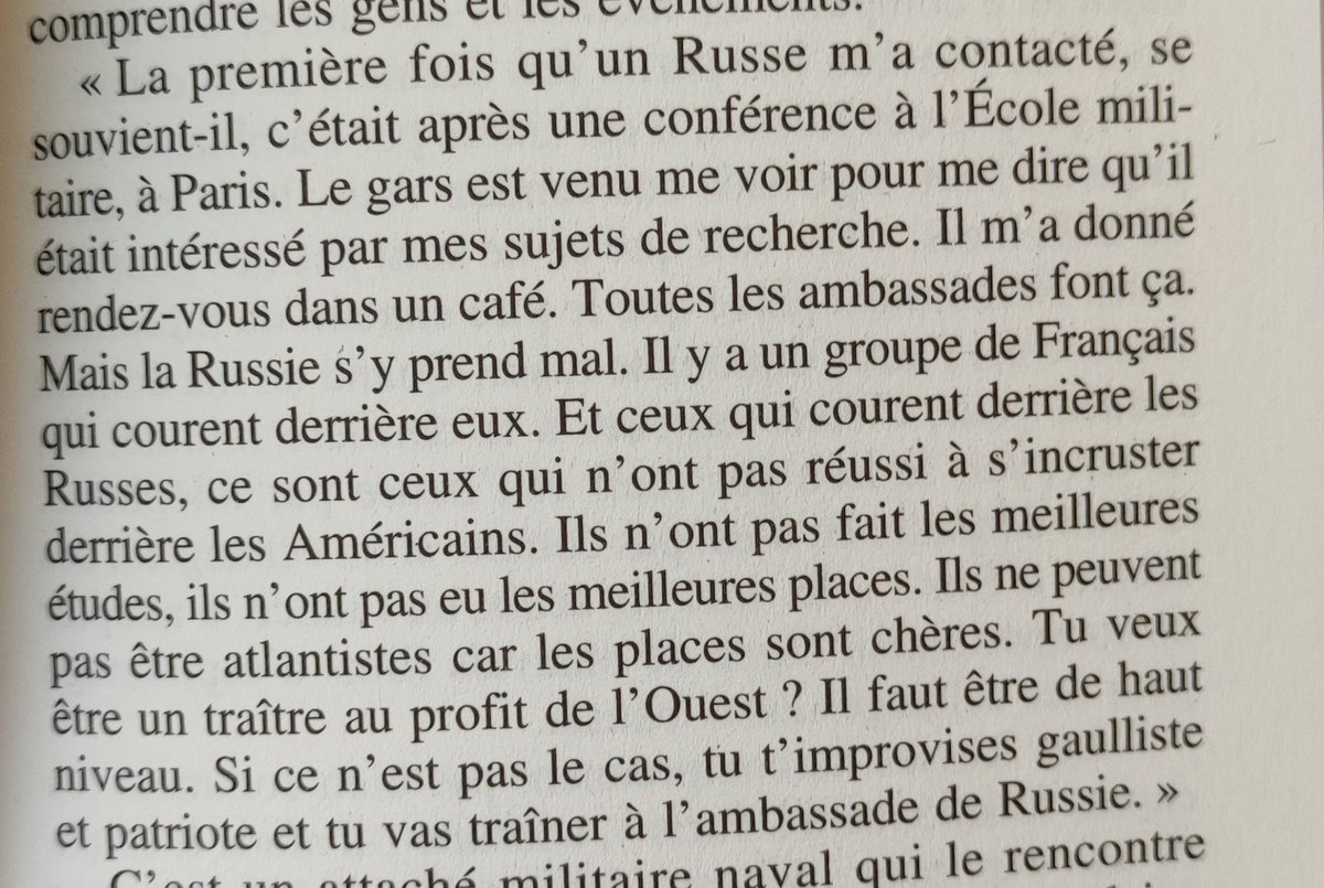 Nicolas QuĂ©nel (@nicolasquenel) on Twitter photo En regardant les tweets sur la Moldavie et le profil des neuneus qui s'y rĂ©pandent, je ne peux m'empĂȘcher de repenser Ă cette phrase du livre des #Moujiks de <a href="/romainmielcarek/">Romain Mielcarek</a> En regardant les tweets sur la Moldavie et le profil des neuneus qui s'y rĂ©pandent, je ne peux m'empĂȘcher de repenser Ă cette phrase du livre des #Moujiks de <a href="/romainmielcarek/">Romain Mielcarek</a>