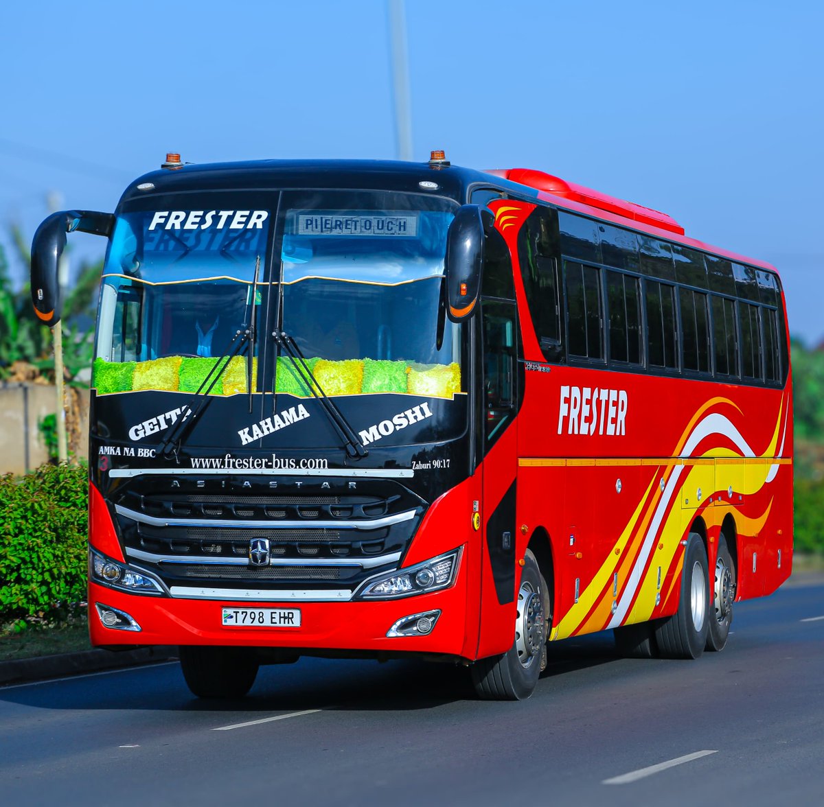 TBoundBuses's tweet photo. Buhalahala,Geita in 2030 😂

@PiereTouch 📸
#Frester https://t.co/nE553mOQrD