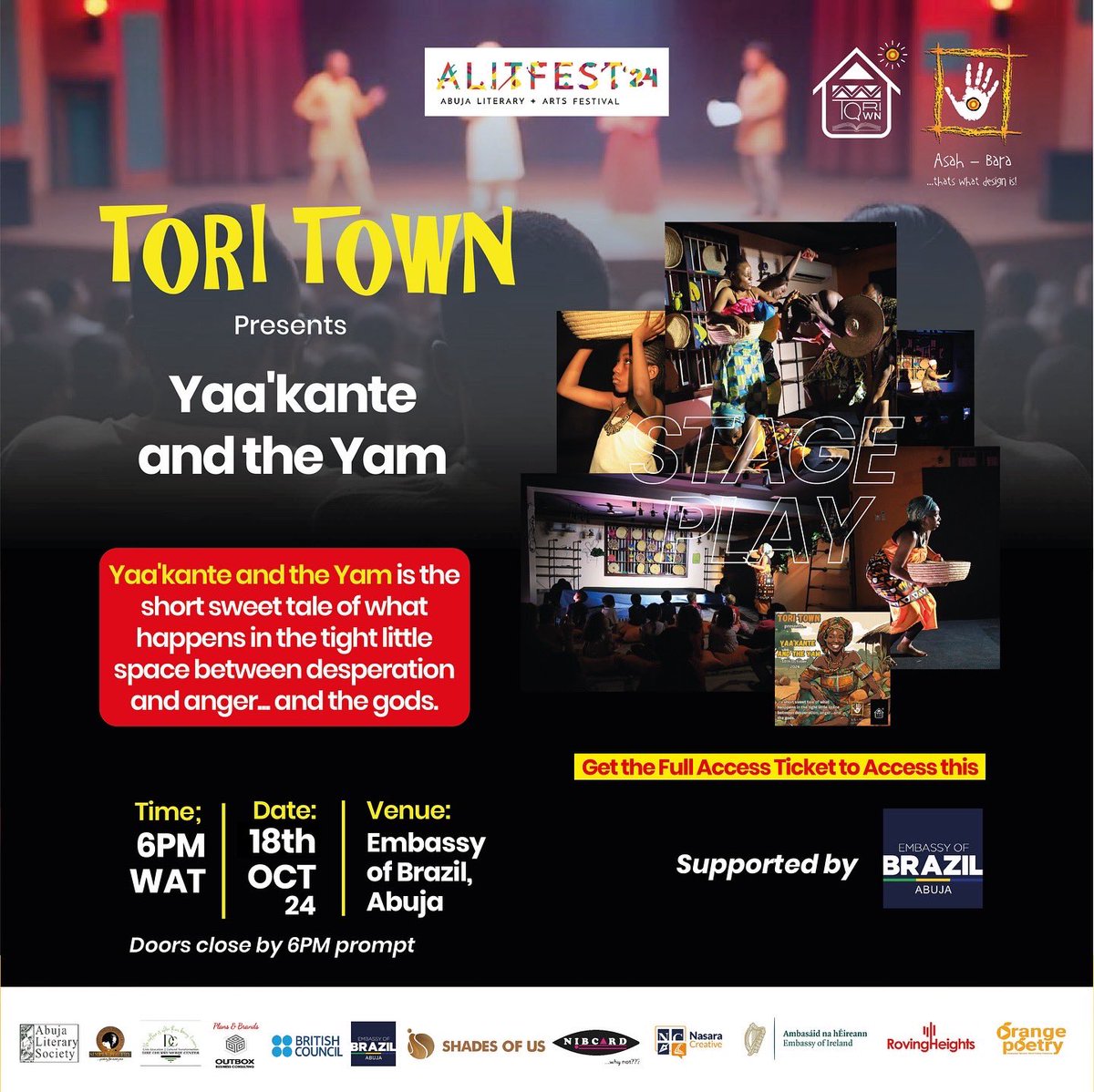 remimah's tweet photo. Every year since 2017, I take time off to immerse myself in the beauty of @alitfest. We started volunteering for the festival last year and I am always happy with the discussion that comes up each year.
#ALITFEST
#ALITFEST24
#ShadesofUs
#ArtsFestival
#LiteraryFestival https://t.co/A9hEtjQ5at
