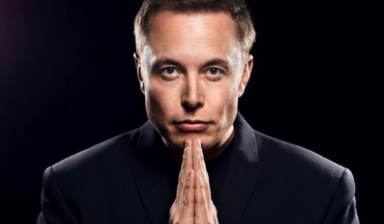 scloudII's tweet photo. Cet homme #musk veut faire le bonheur et la richesse de tous ceux qui croient en lui...
Se rappeler cependant que les plus grands malheurs de l'humanité ont été provoqués par des fous qui prétendaient agir pour pour son plus grand bien.
https://t.co/p1LSZEPPLk https://t.co/AyoTJfAnV3