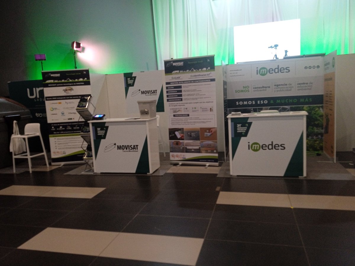 noticies_d's tweet image. Imatges 📸 de les XXXI Jornades tecniques ANEPMA que estan celebrant-se al Palau de la Festa de Castelló de la Plana
#jornadestecniques #ANEPMA #noticies #CastellódelaPlana