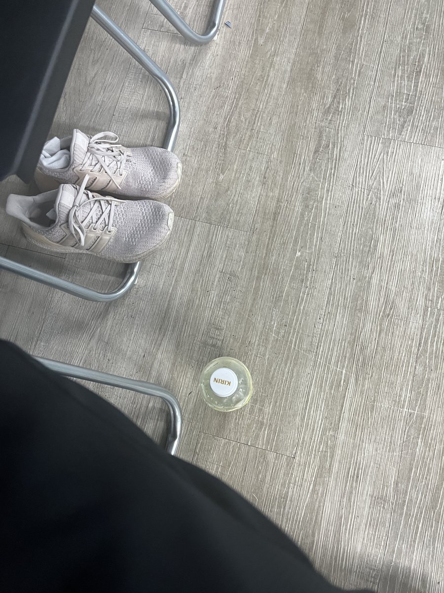 Leo愛👟🧦 tweet media