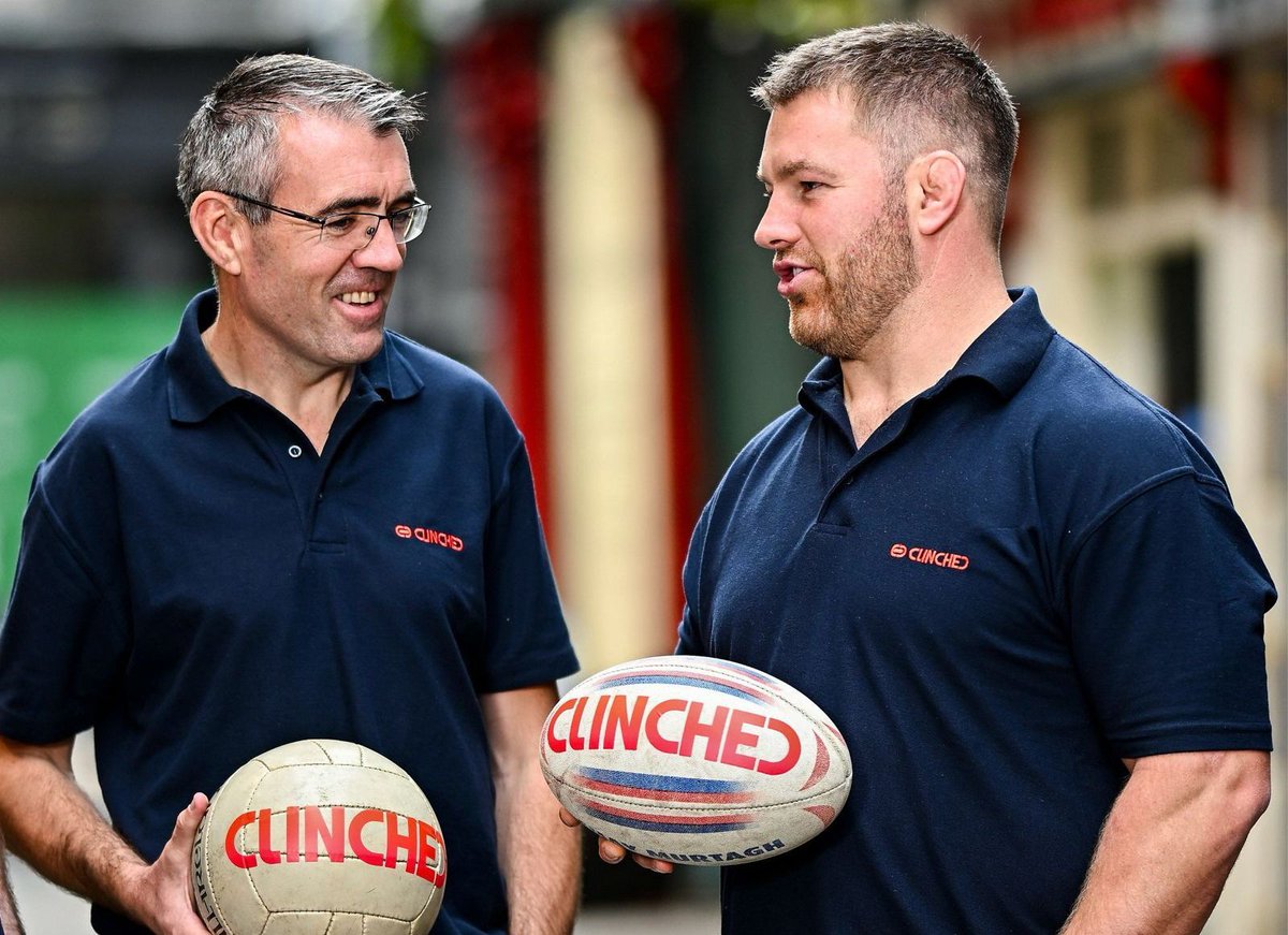 Clinched is officially live! 🎉 Whether you're a manager or coach, finding the perfect match has never been easier.
Download our app and sign up for free. Join the sports recruitment revolution today! ⚽🏉