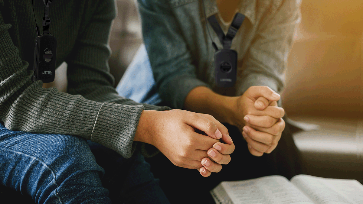 ampetronic's tweet image. Secure audio? Check. Superior coverage? Done. Small and unobtrusive? Yes. Compliant? Of course. #ListenIR helps businesses, courtrooms, classrooms, and more deliver clear, focused audio with no dead zones or dropouts. obi41.nl/mtk56a3w

#AssistiveListening #Infrared