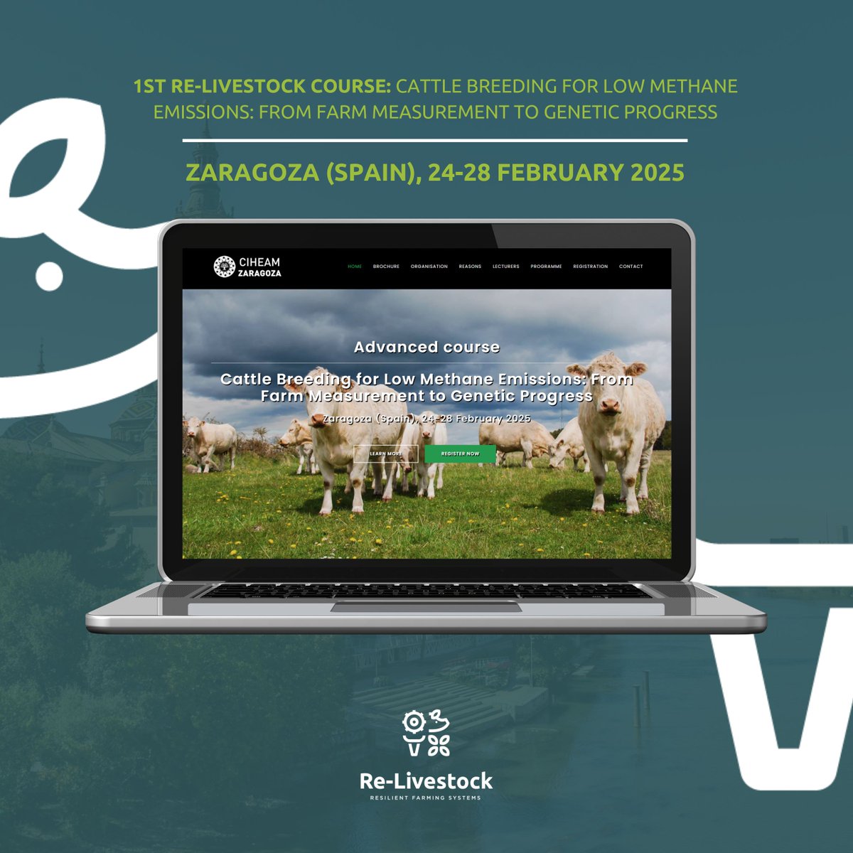 HEurope Re-Livestock tweet media