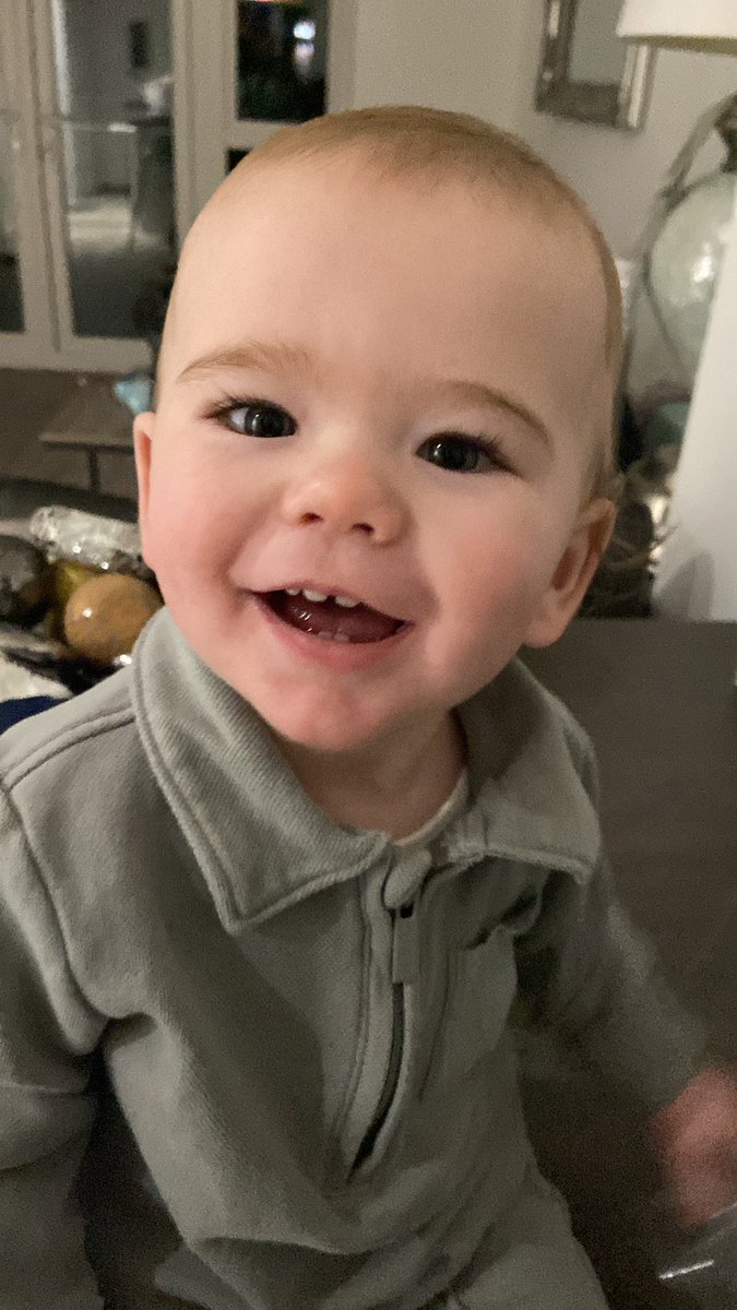 joelisa232's tweet photo. So happy to be going to nursery 🥰 https://t.co/yWa68DN4ib