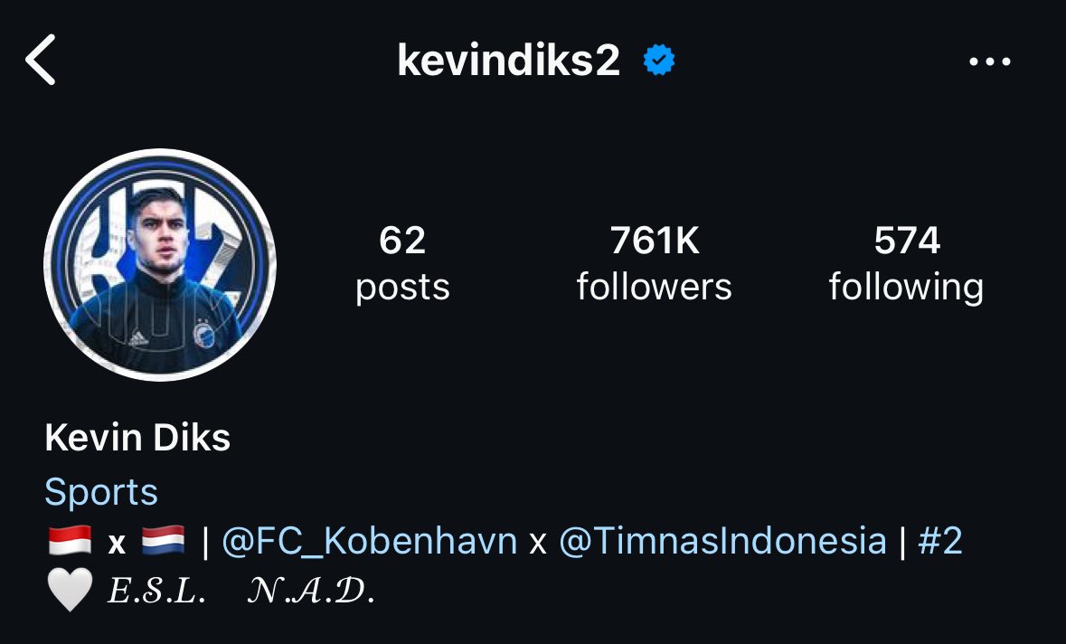 idextratime's tweet photo. 🚨 KEVIN DIKS (RB-CB-LB/28) DIFAHAMKAN 🇮🇩! 🔥😱 https://t.co/9XLT5ZuoDb