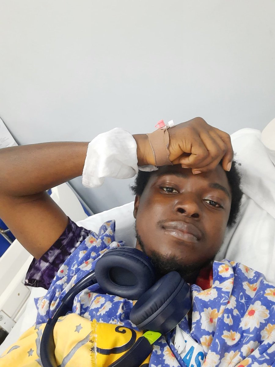 fiyinnedum's tweet image. Help Precious Get the Bone Marrow Transplant He Needs. 

Donate here: [GoFundMe link: Bit.ly/gofundmotive]
Account details: Standard Chartered Bank 5004259850 (Orji Comfort Ayotomide)

#BMTforPreciousOrji
#BoneMarrowTransplantforPreciousOrji
#BMTforPreciousOrji2024