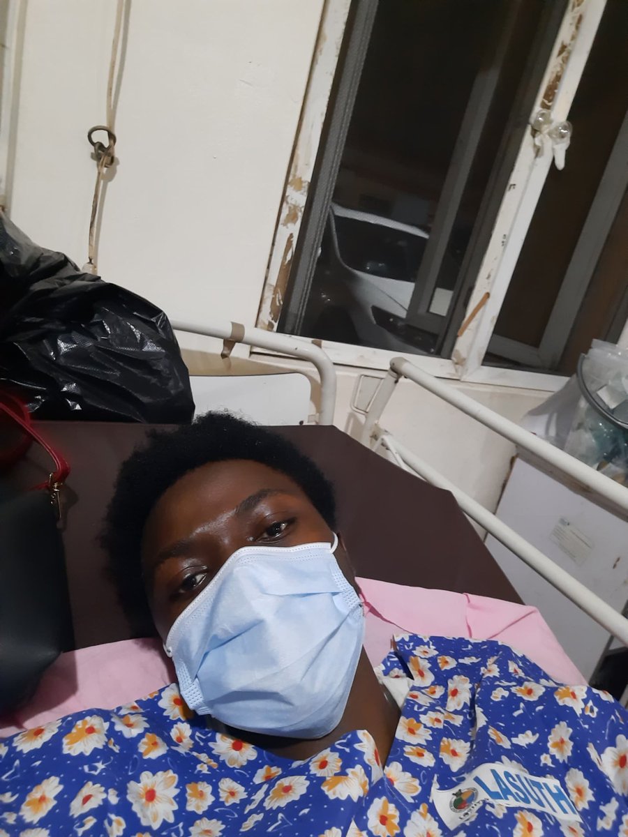 fiyinnedum's tweet image. Help Precious Get the Bone Marrow Transplant He Needs. 

Donate here: [GoFundMe link: Bit.ly/gofundmotive]
Account details: Standard Chartered Bank 5004259850 (Orji Comfort Ayotomide)

#BMTforPreciousOrji
#BoneMarrowTransplantforPreciousOrji
#BMTforPreciousOrji2024