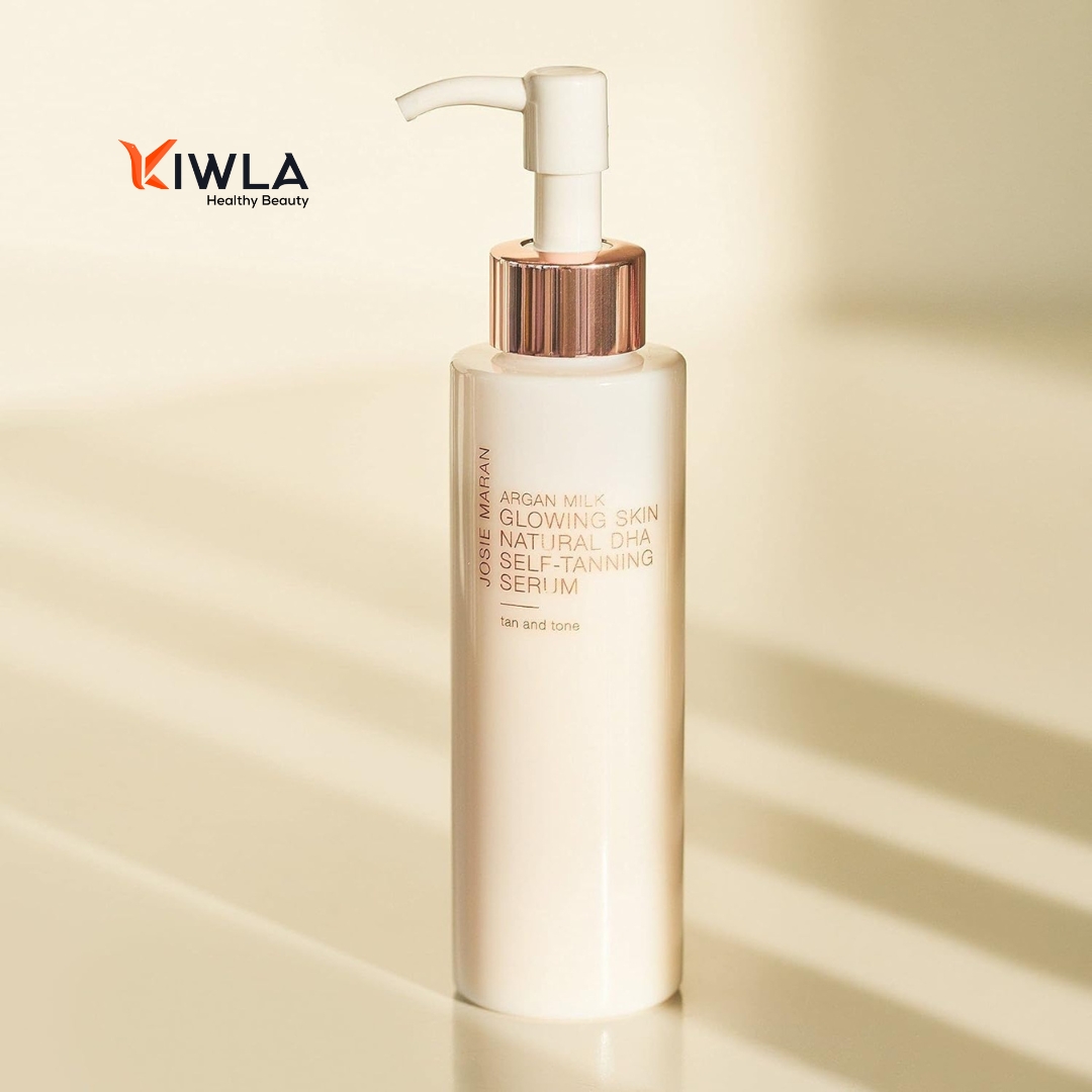 thekiwla's tweet image. Josie Maran Argan Milk Glowing Skin Natural DHA Self-tanning Serum (Unscented, 140 mL).
#SustainableSource #HealthSupplements #MadeInTheUK #WellnessJourney #Beauty #cosmetics #healthandwellness #supplements #thekiwla #welovekiwla #healthybeauty @thekiwla
kiwla.com/products/Josie…
