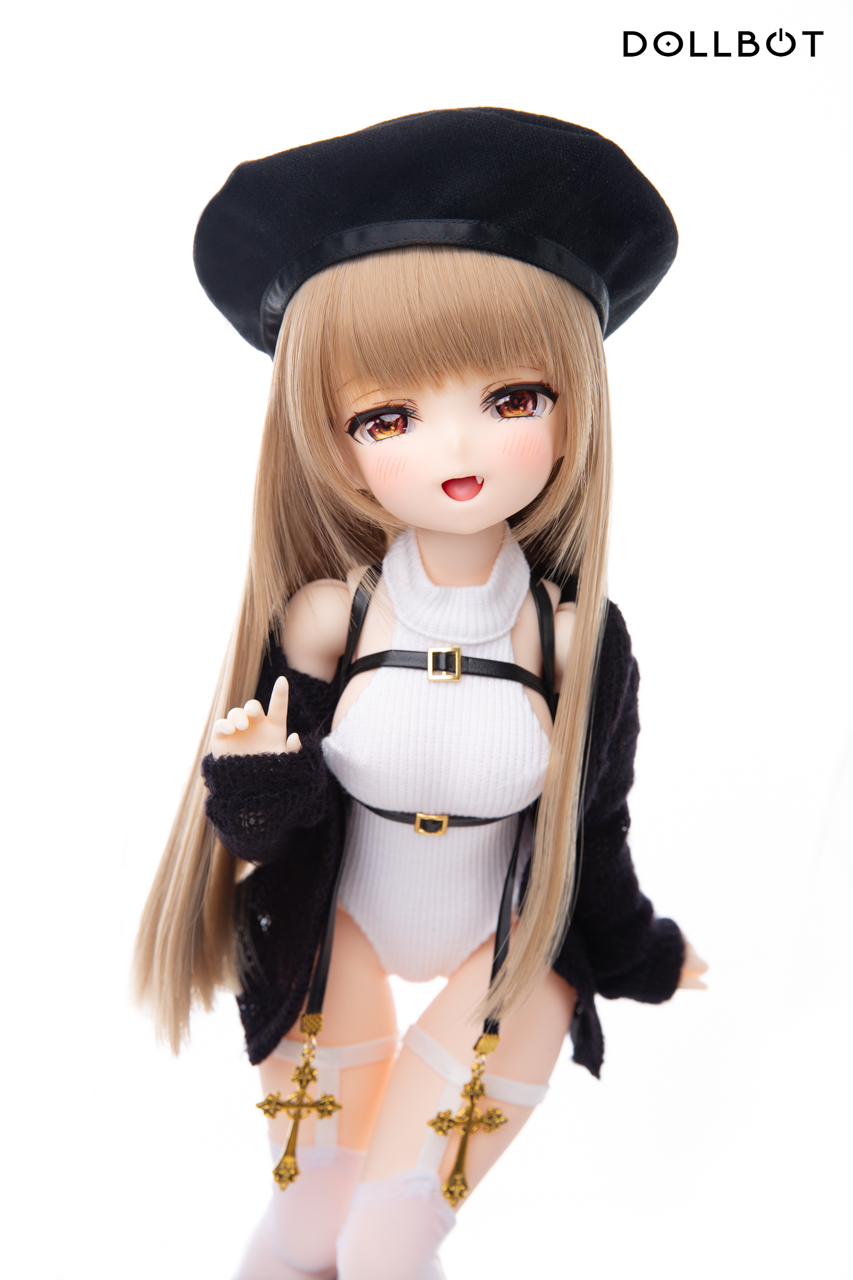 DOLLBOT on X: 