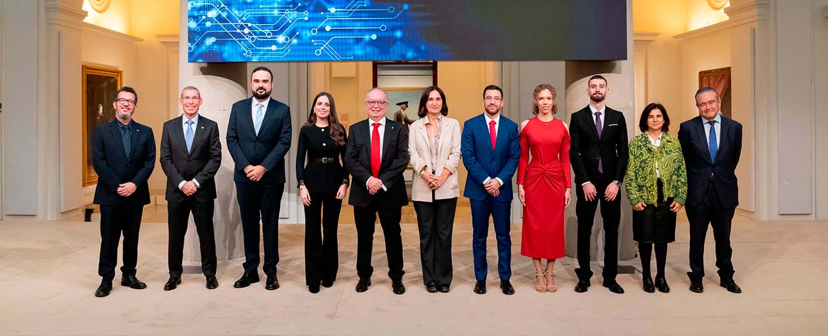 Fundación BBVA tweet media