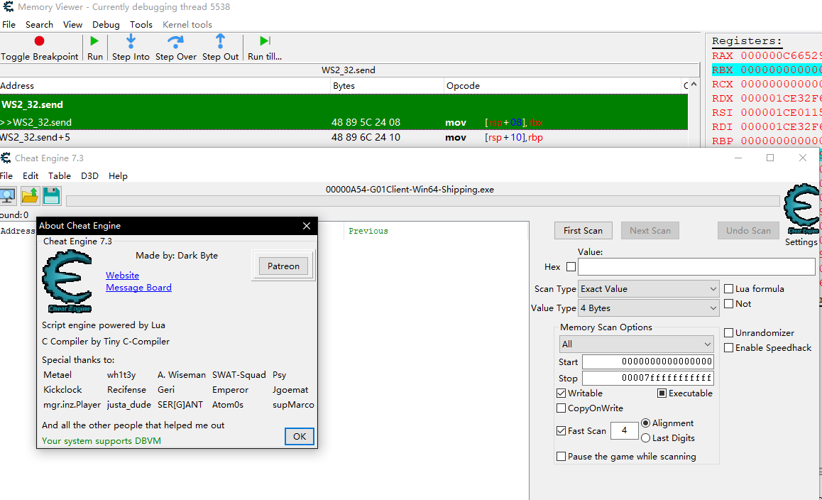 The new issue about <a href="/playoffthegrid/">Off The Grid</a> : By modifying "productid" field in "OffTheGridLRLT8\EasyAntiCheat\Settings.json" file , you can manually disable EAC, which means that the developer has not fully utilized the heartbeat provided by EAC to detect whether EAC is enabled. This