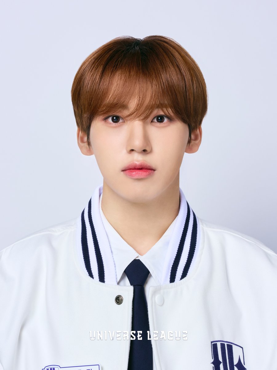 unvs_league's tweet photo. Global Boy Group Audition
[UNIVERSE LEAGUE] Profile Photo #2

차웅기 CHA WOONGKI

2024.11.22 (Fri) SBS 첫방송
R U Ready?

#유니버스리그 #universeleague
#차웅기 #CHA_WOONGKI https://t.co/Zp4VVnNh6E