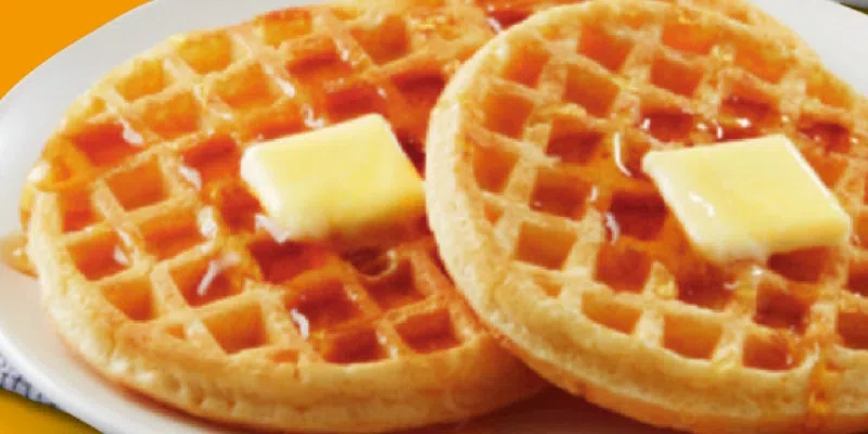 Several Brands of Frozen Waffles Recalled Due to Listeria Concerns

vocm.com/2024/10/22/sev…
