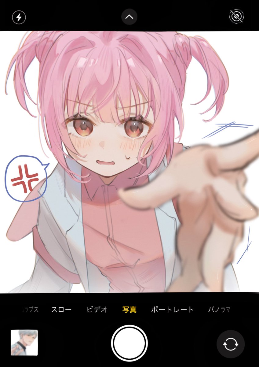 season_Siki's tweet photo. ももみ

 #ストグラファンアート  #ももまーと https://t.co/Ay6O1bcivn