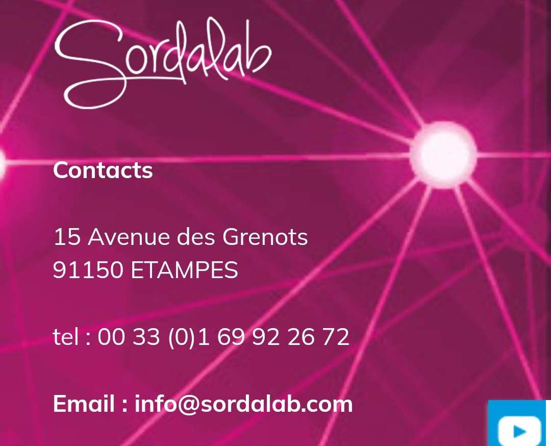 ZeNico68's tweet image. Va falloir que libération @libe  soient un peu plus sérieux. La même lampe 25€ chez equascience située exactement à la même adresse et l&apos;ampoule 19€ (ça reste encore cher pour une ampoule de 4w à ailettes) là c&apos;est pas Amazon hein