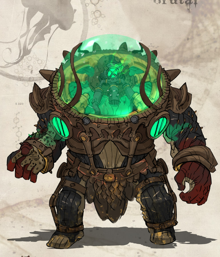 #ArtTrufanov #smog #smogtheproject