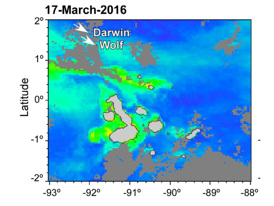 Coral Reef Lab (@thecoralreeflab) on Twitter photo PhD project in the <a href="/TheCoralReefLab/">Coral Reef Lab</a> <a href="/OceanEarthUoS/">OceanEarthUniSoton</a> <a href="/unisouthampton/">University of Southampton</a>: Taking an integrative ecological and oceanographic modelling approach to explore the environment stress response of coral communities in the Galápagos Archipelago: findaphd.com/phds/project/e… <a href="/galapagossip/">Galapagos Conservation Trust</a> PhD project in the <a href="/TheCoralReefLab/">Coral Reef Lab</a> <a href="/OceanEarthUoS/">OceanEarthUniSoton</a> <a href="/unisouthampton/">University of Southampton</a>: Taking an integrative ecological and oceanographic modelling approach to explore the environment stress response of coral communities in the Galápagos Archipelago: findaphd.com/phds/project/e… <a href="/galapagossip/">Galapagos Conservation Trust</a>