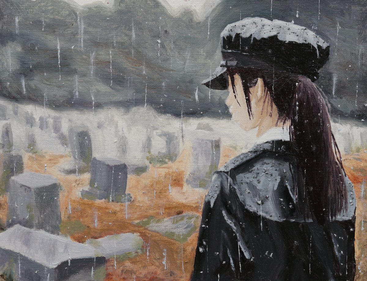 あんちゃー Tatta (@T477A) / Posts / X