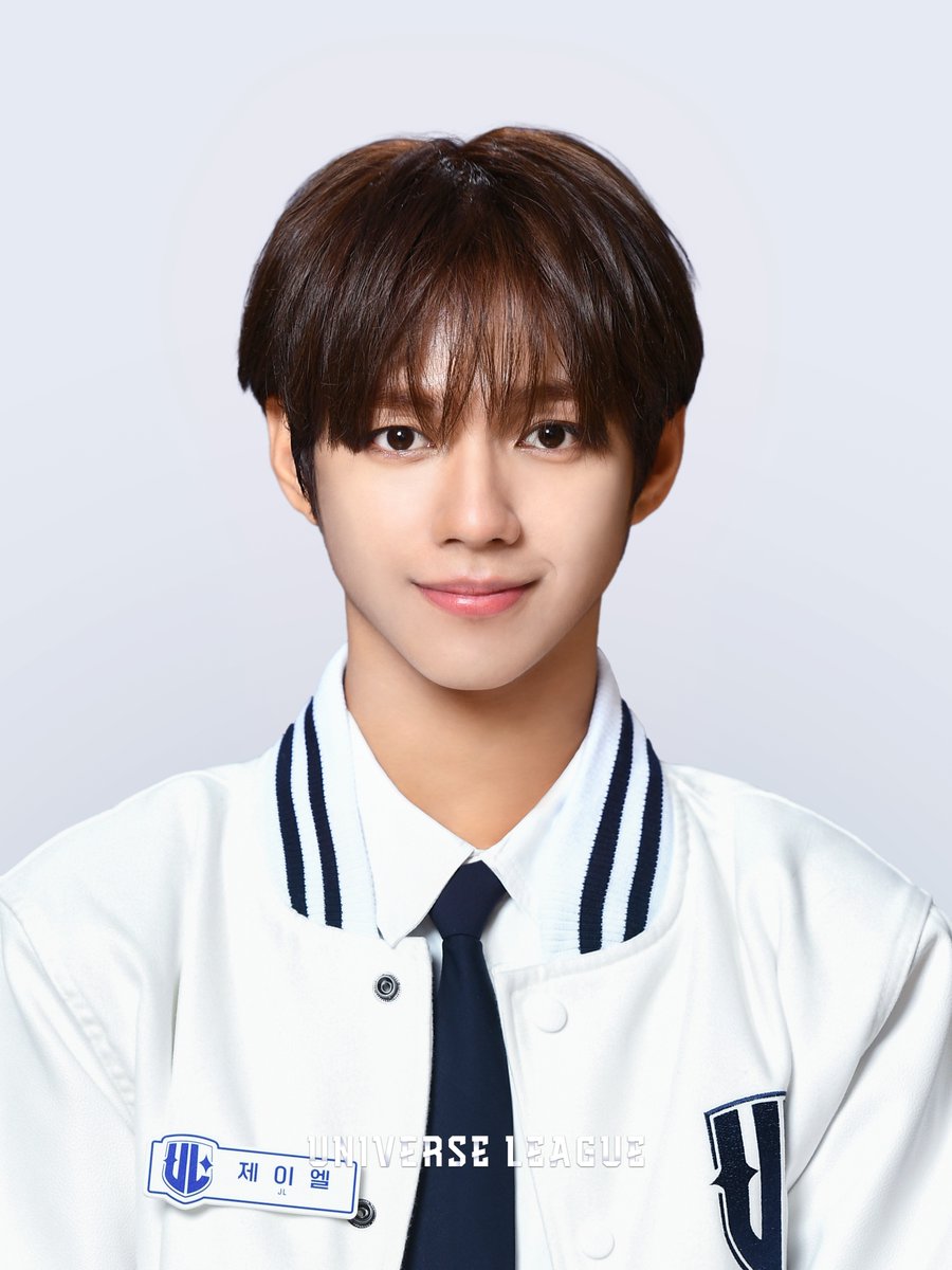 unvs_league's tweet image. Global Boy Group Audition
[UNIVERSE LEAGUE] Profile Photo #2

제이엘 JL

2024.11.22 (Fri) SBS 첫방송
R U Ready?

#유니버스리그 #universeleague
#제이엘 #JL