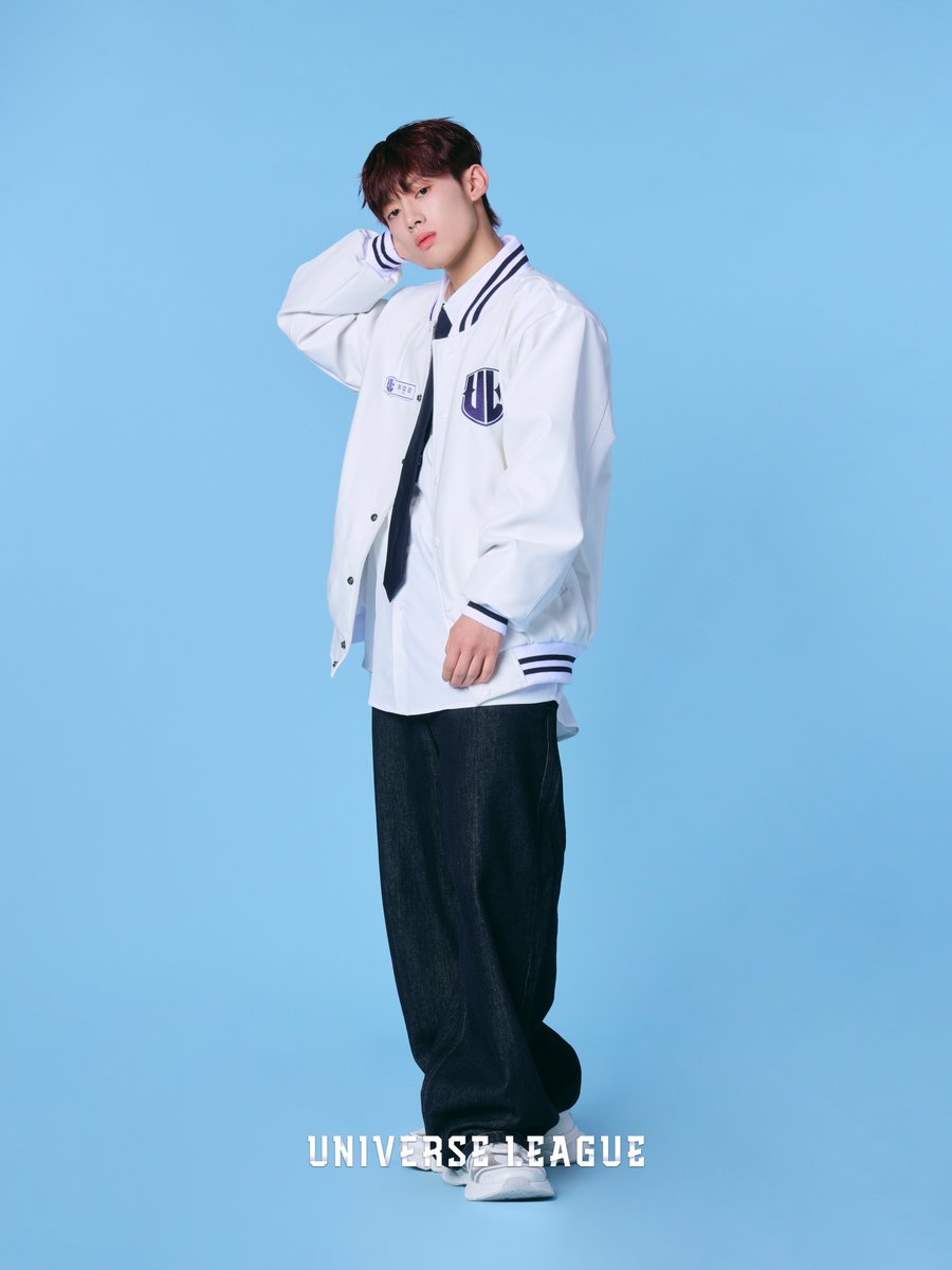 Universe League tweet media