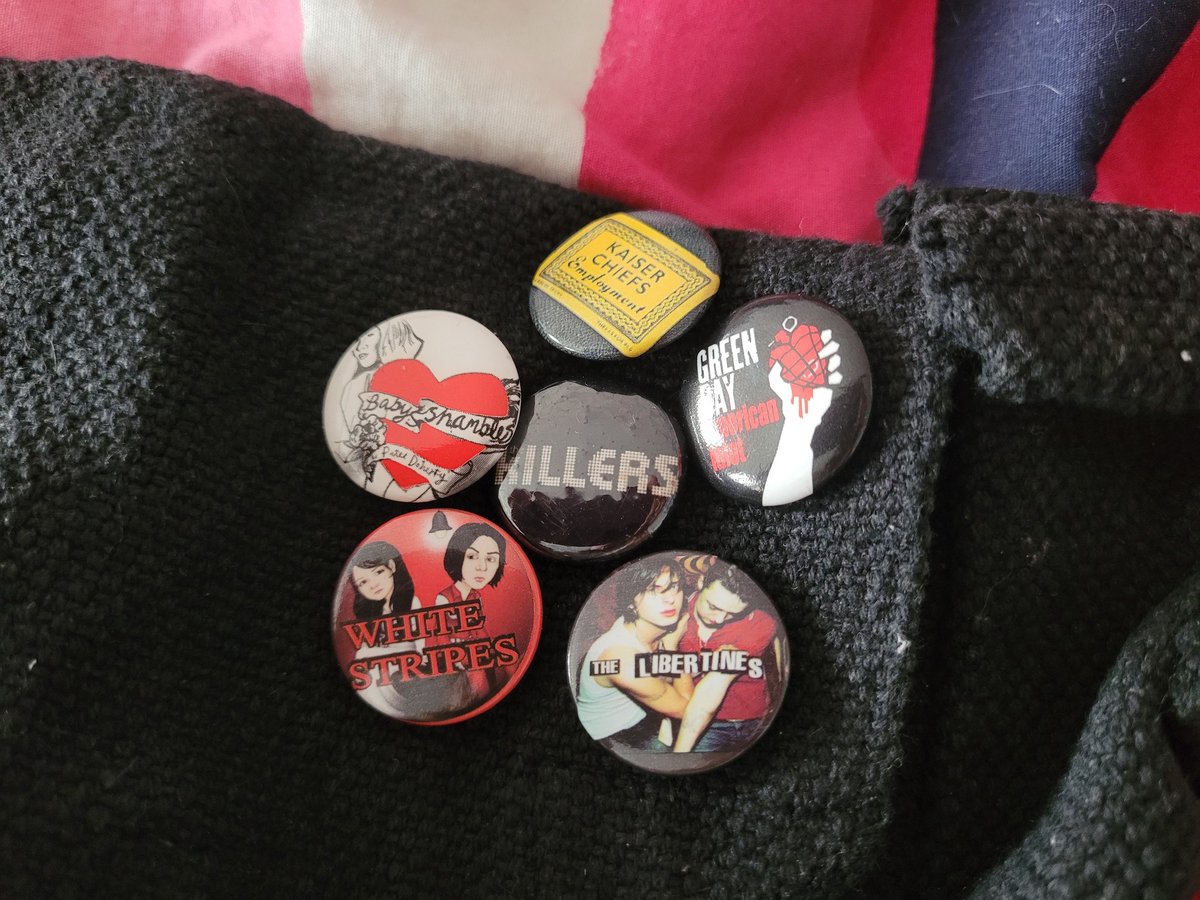 louise 🎺 tweet media