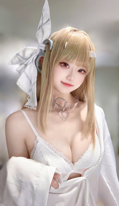 Twitterのコスプレ画像28