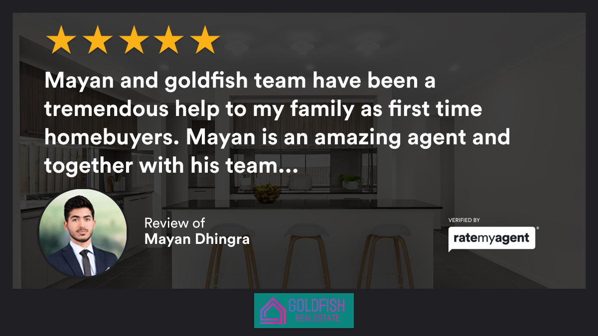 Goldfish Real Estate tweet media