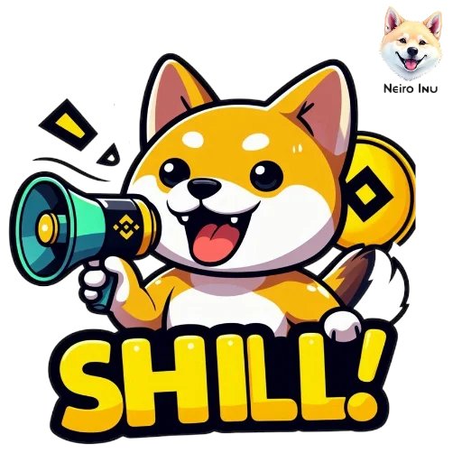 <a href="/CarsonYur/">carson</a> no doubt it's #NEIROINU