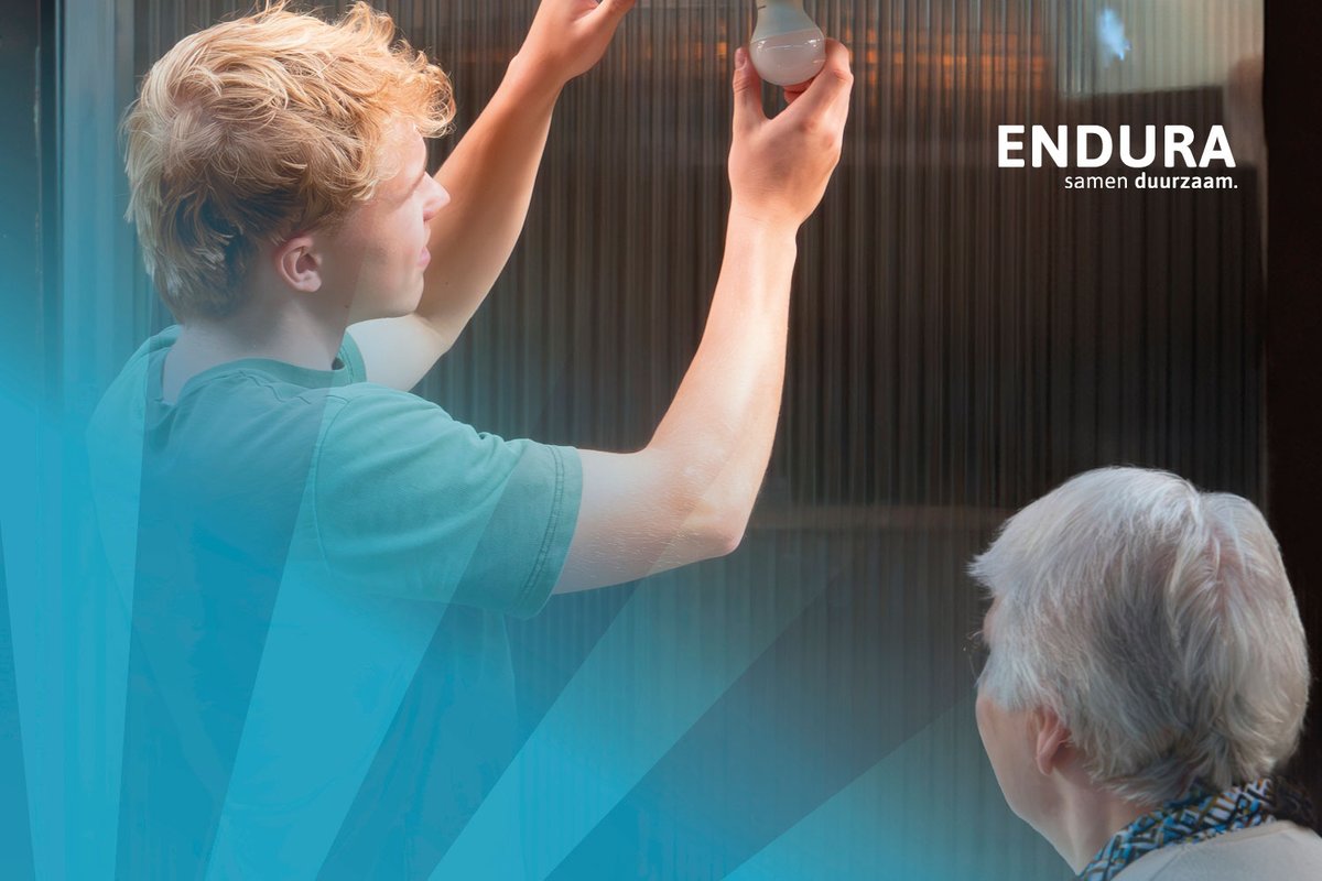 We zijn volop in #actie met #verduurzaming in #Harderwijk en #Hierden komende maand CHECK ONZE AGENDA en doe mee:
- 5 november - Kennismakingsbijeenkomst Energie Maatjes
- 16 november - Energiespreekuur
- 19 november - Endura PUBQUIZ
Meer weten + aanmelden endura-harderwijk.nl/agenda/