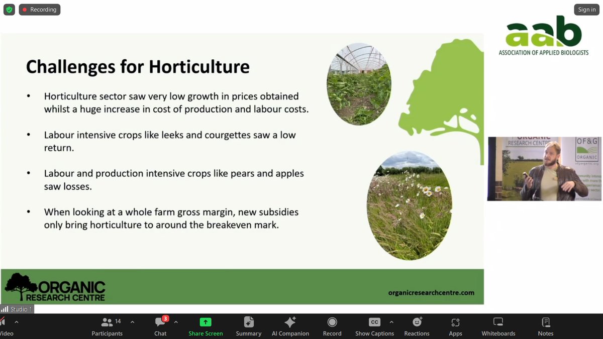 Organic Growers Alliance tweet media