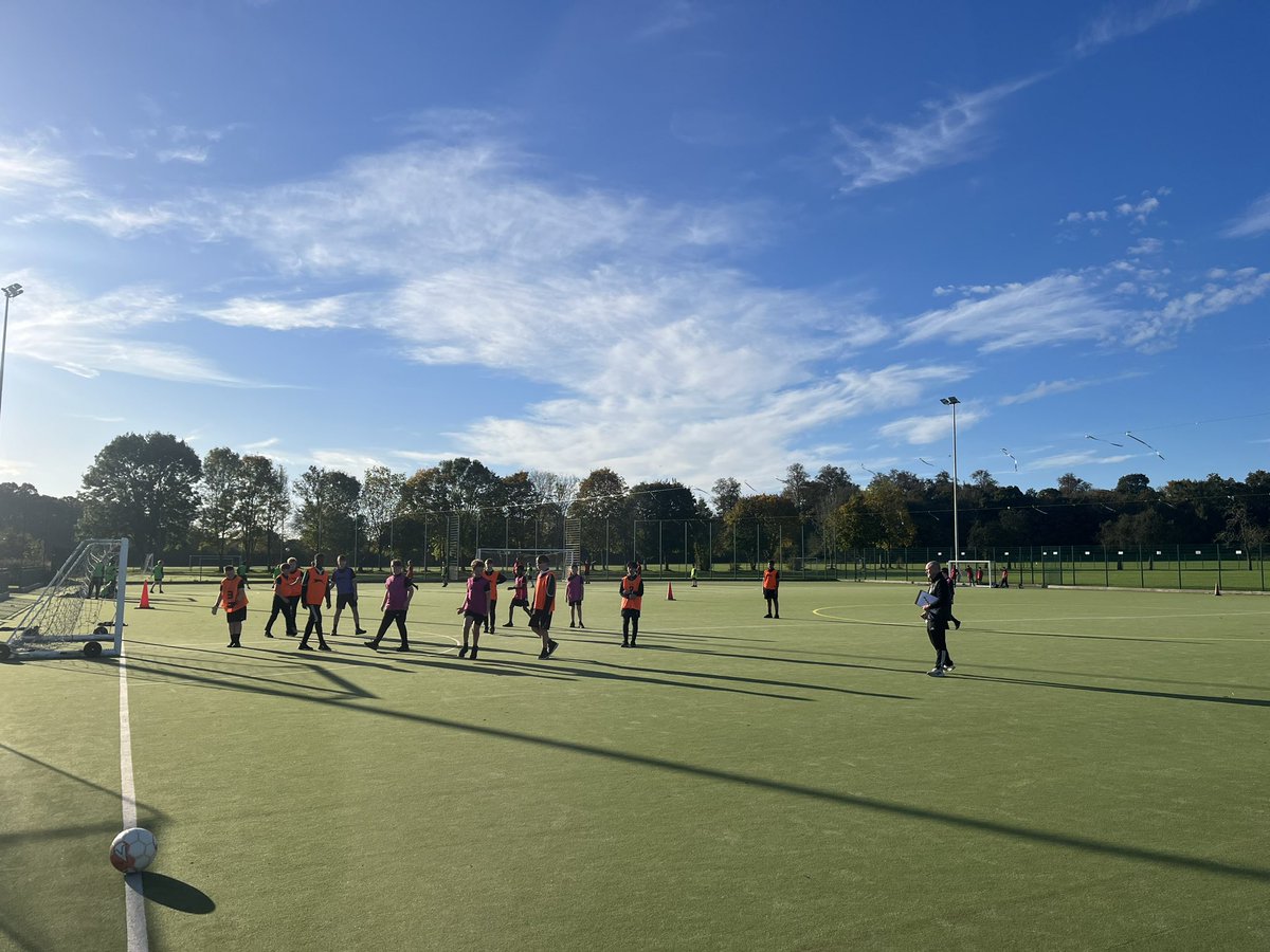 CatholicHighPE tweet media