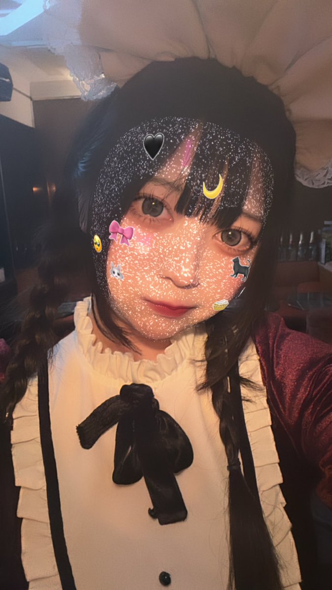 nipo712's tweet photo. いるよー！23時まで！
はぴはろうぃん！ https://t.co/1pJmEJT8QB