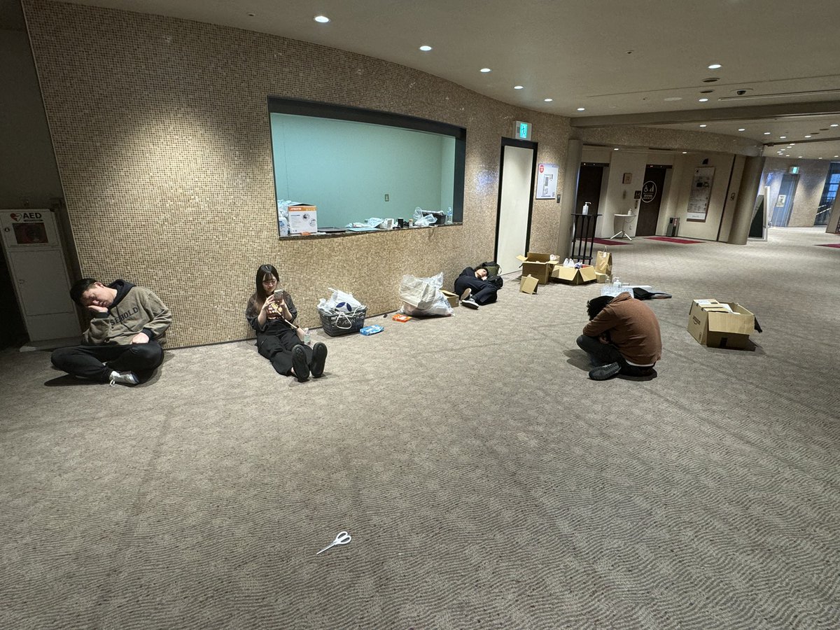 #XPT 2nd  -衝撃再び-

皆様、楽しんでいただけましたでしょうか?

【地方の挑戦】というテーマから始めて第一回大会が想像を越える盛況で幕を閉じ、正直この感動はもう作れない、
と思ってしまいなかなか次に踏み出せずにいました。