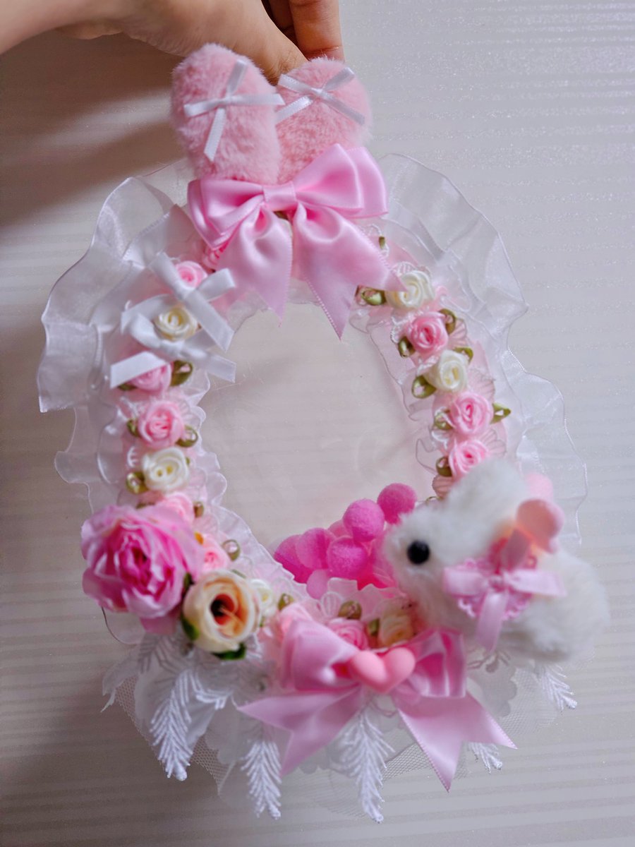 🖤🩶솜샌 탄신일 자축 EVENT🩶🖤

오는 10월 26일은 솜샌 탄신일!
벌써 솜계에서 맞이하는 3번째 버스데이~

Rt추첨 한분께 10cm인형용 파.꾸를 제작해드립니다❣️

 #솜샌님_탄신일 #솜샌님_탄신일_트친소
(솜샌 겹트친 트친소 해시태그 on)

#솜인형_트친소
#솜샌_트친소