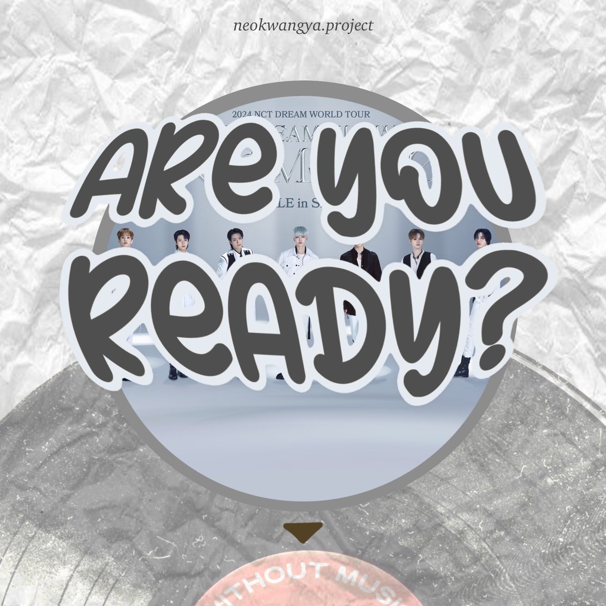NEO KWANGYA PROJECT | NOBAR ENCORE TDS 3 tweet media