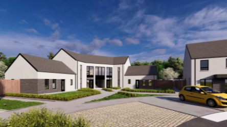 CISireland's tweet photo. PLANS SUBMITTED 📃  for #construction of 20 #residential units comprising 6 #apartments and 14 #houses, sewerage network, provision of public open space amenities and all associated site development works in Ballintra, Co. #Donegal.

Details &amp; #leads 👉 https://t.co/bkI0u0TFQu 👈 https://t.co/EuIYshruKB