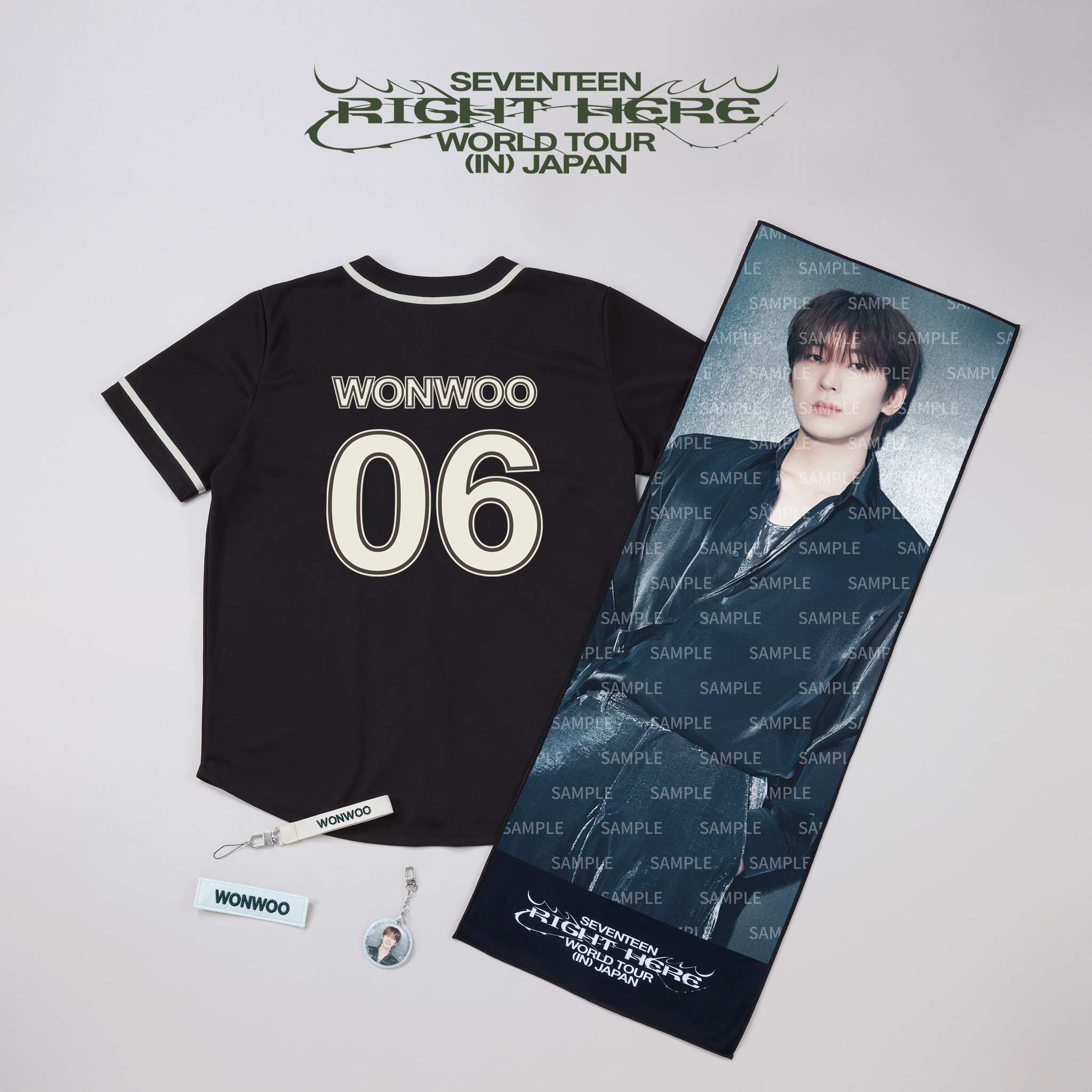 公式 やすも SEVENTEEN wonwoo Tシャツ 公式 やすも SEVENTEEN wonwoo Tシャツ