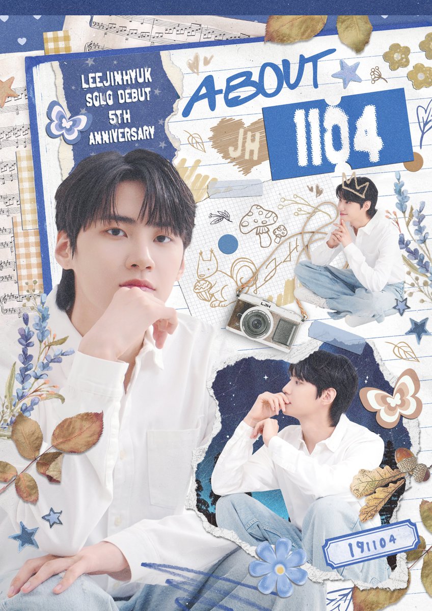ANNIV_JINHYUK's tweet photo. 𝐋𝐄𝐄 𝐉𝐈𝐍 𝐇𝐘𝐔𝐊
sᴏʟᴏ ᴅᴇʙᴜᴛ 𝟻ᴛʜ ᴀɴɴɪᴠ.

진혁이의 솔로데뷔 5주년을 맞아 이벤트 카페를 진행합니다 

🗓11/03(일)~11/04(월)
☕️커피나무 학동역점

#진혁아_솔로데뷔_5주년_축하해
#이진혁 #LEEJINHYUK https://t.co/B49hnLTxde