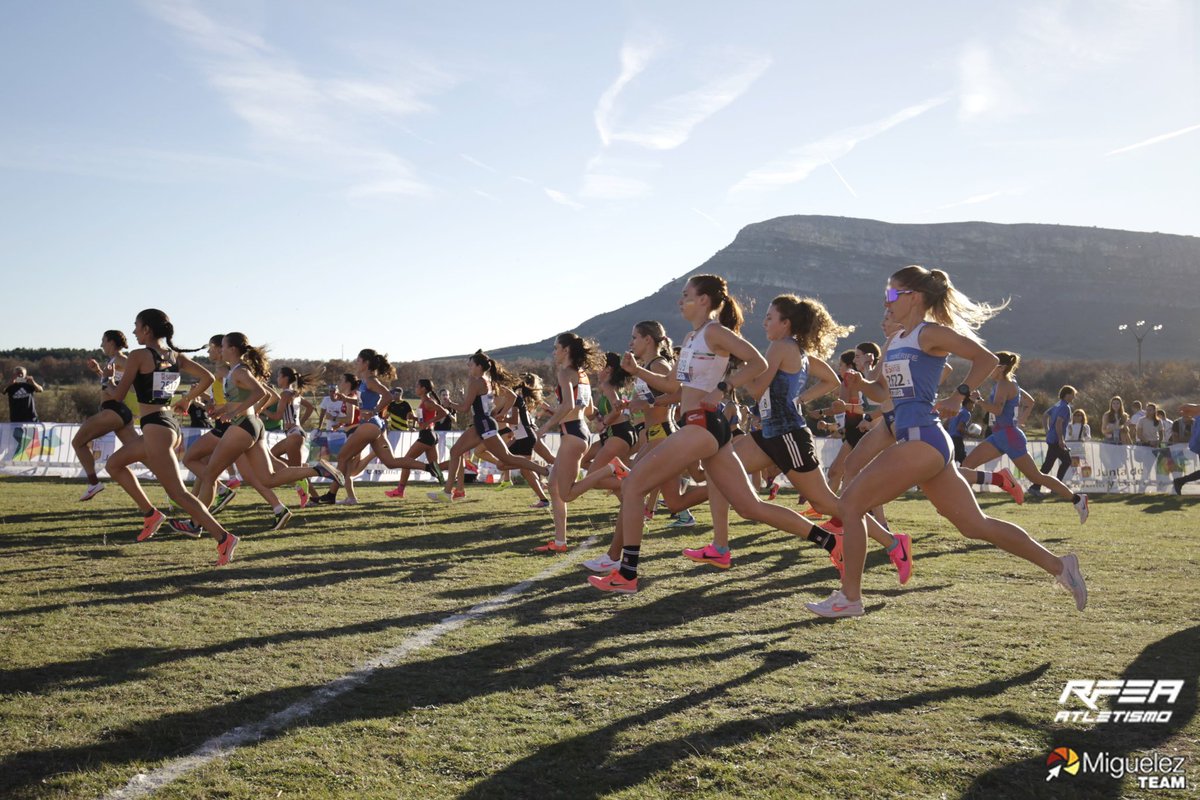 atletismoRFEA tweet media